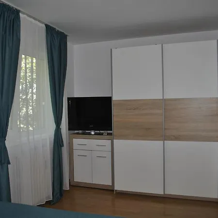 Apartament Freya * Constanta