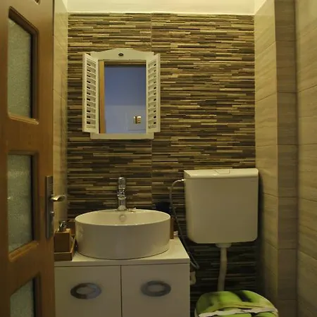 Apartament Freya Apartment