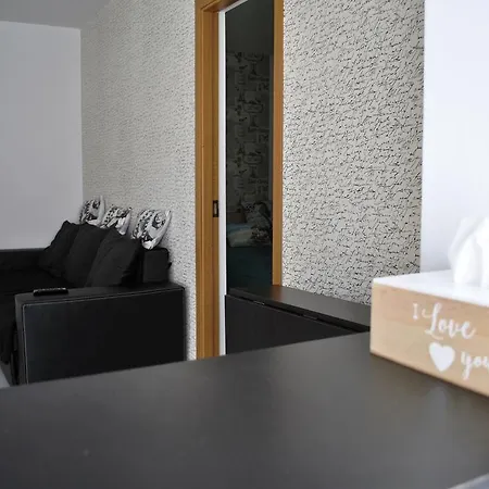 Apartament Freya Constanta