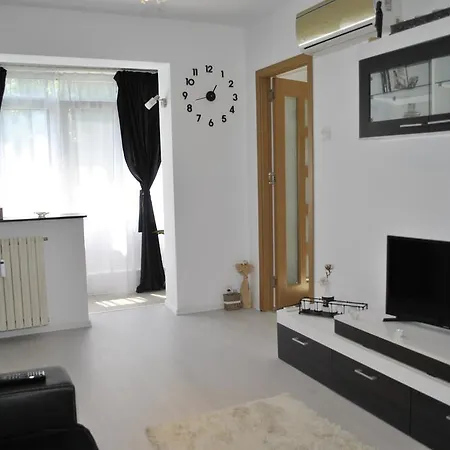 Apartament Freya * Constanta