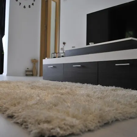 Apartament Freya Apartment