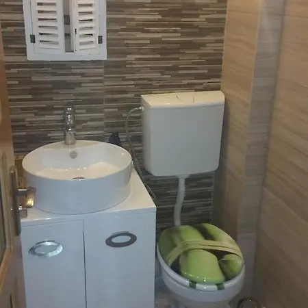 Apartament Freya Apartment
