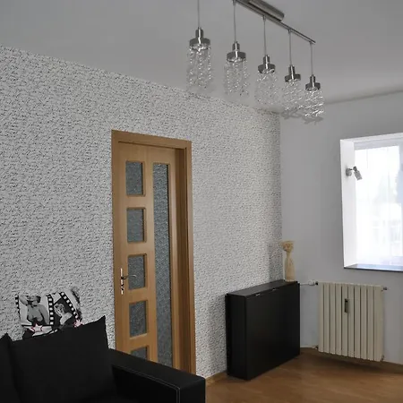 Apartament Apartament Freya Constanţa