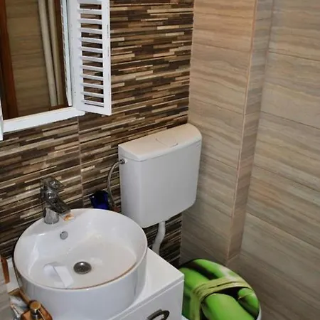Apartament Freya Constanţa